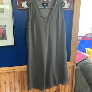 Beautiful casual dress for weddings,work,dinner